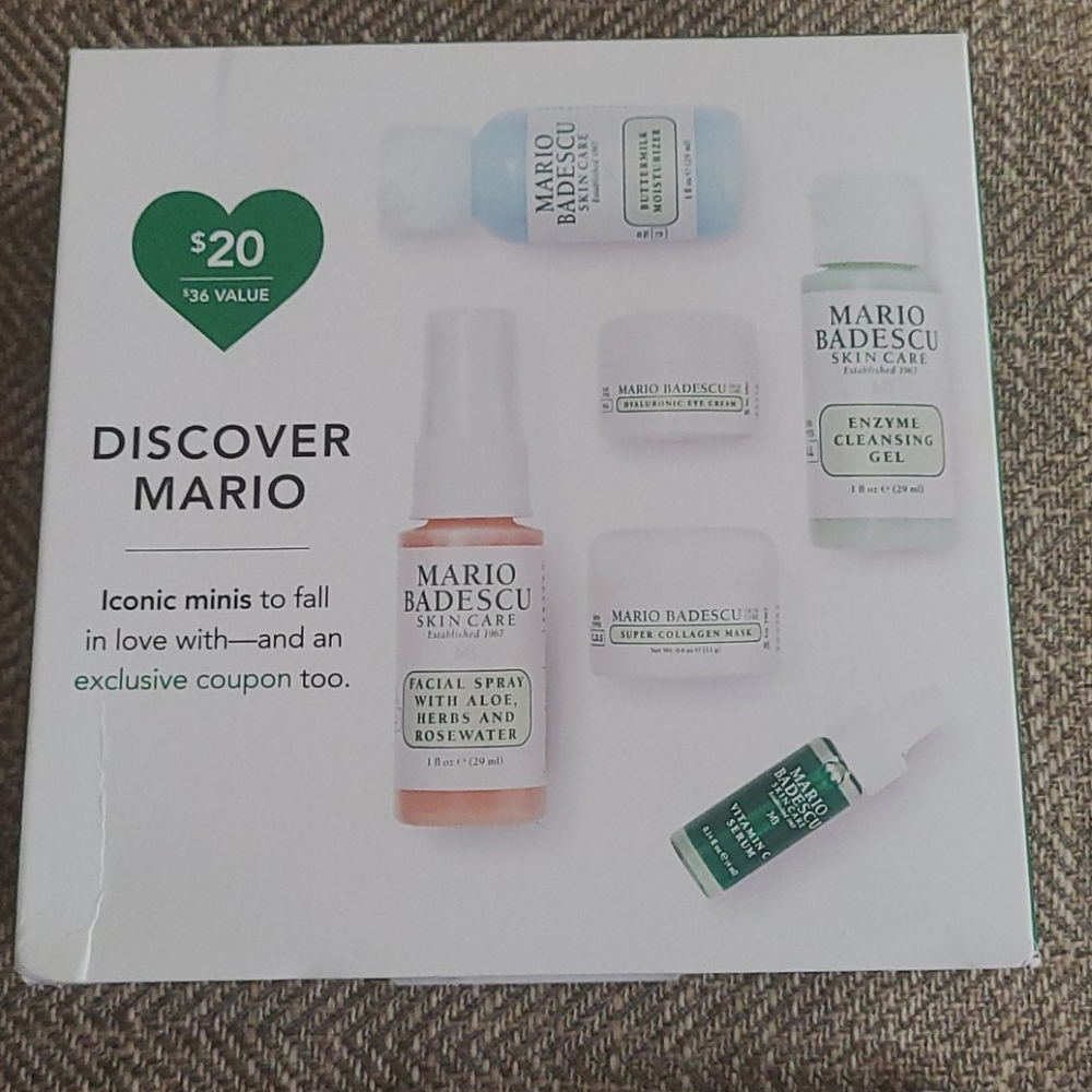 ALL ITEMS BRAND NEW - Picture 1 of 6